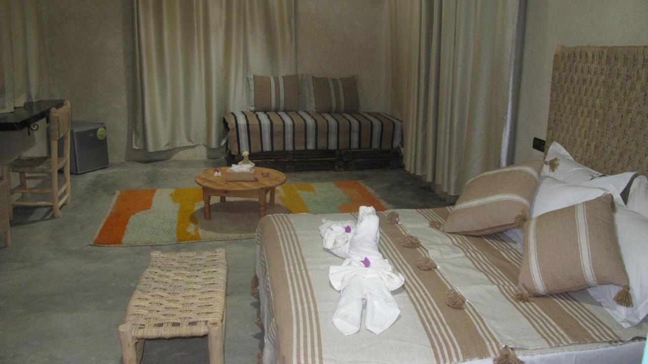 Family Village Marrakech Marrakesh Exterior photo